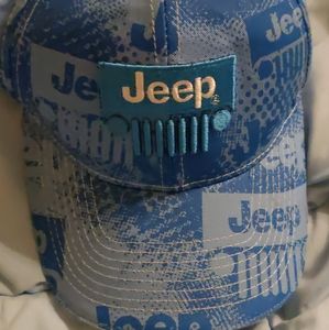 Jeep Hat